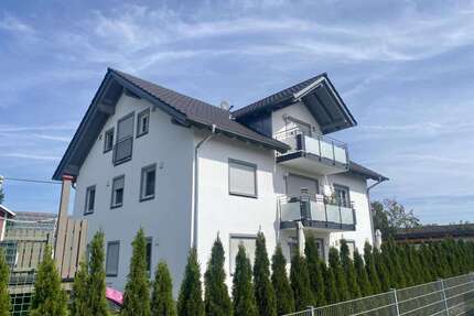 Wohnung zum Mieten in Wartenberg 450,00 € 30 m²
