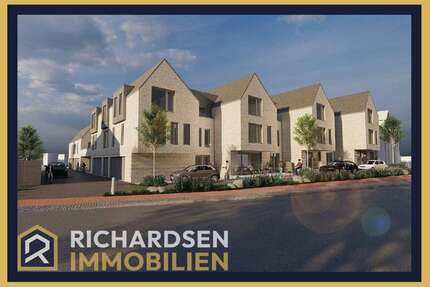 Grundstück zu verkaufen in Leck 699.000,00 € 2687 m²