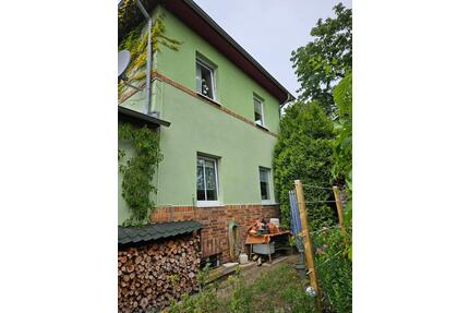 Einfamilienhaus, freistehend, provisionsfrei - Erkner