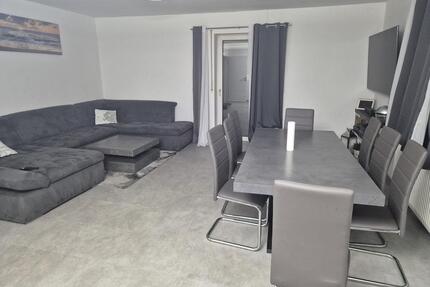Großzügige 122 m² Wohnung zur Eigennutzung oder als Kapialanlage - Hagenburg