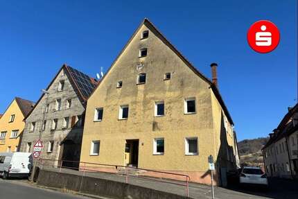 Haus zum Kaufen in Schnaittach 299.000,00 € 284 m²