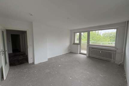 Wohnung zum Mieten in Gelsenkirchen 479,00 € 72 m²