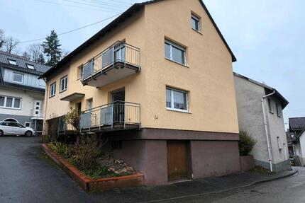 4-5 ZKW. in Baden Baden zu vermieten - Auch WG geeignet - Baden-Baden Lichtental