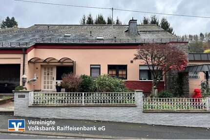 Haus zum Kaufen in Herrstein 350.000,00 € 188 m²