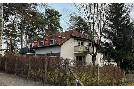 Wohnung zum Mieten in Rangsdorf 425,00 € 40.5 m²