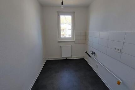 Ihre neue Wohnung- sofort bezugsfertig! - Merseburg