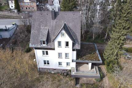 Einzigartige Investitionsmöglichkeit mit vielseitigem Potenzial in St. Georgen - Sankt Georgen im Schwarzwald Stadtgebiet