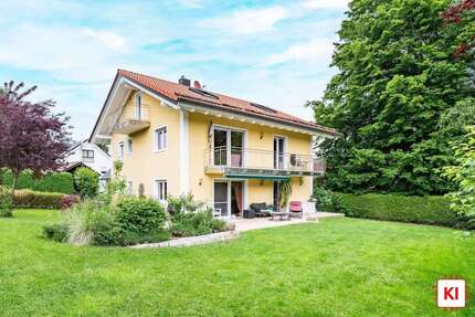 Wohnung zum Kaufen in Dießen 569.000,00 € 85 m²