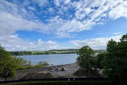 Ferienwohnung direkt am idyllischen Möhnesee!