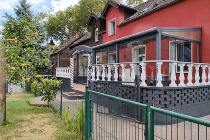 Haus zum Kaufen in Duisburg 375.000,00 € 157 m²
