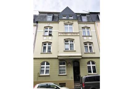 Wohnung zum Kaufen in Wuppertal 84.000,00 € 61 m²