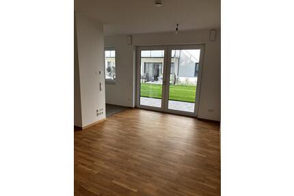 Mietwohnung - 2 Zimmer im Seniorenwohnen - Abensberg