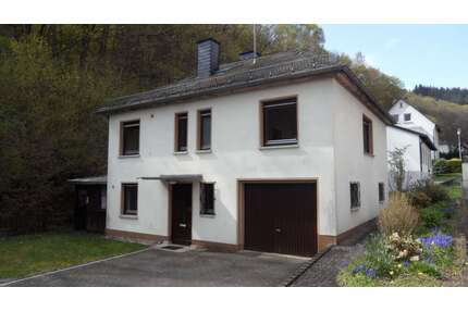 Haus zum Kaufen in Idar-Oberstein 159.000,00 € 80 m²