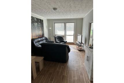 Möblierte Wohnung in Rothenburg - Rothenburg/Oberlausitz