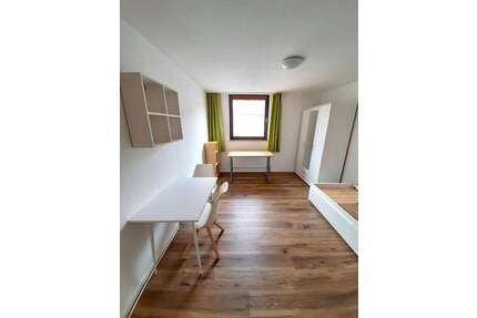 Wohnung zum Mieten in Erlangen 363,00 € 18 m²