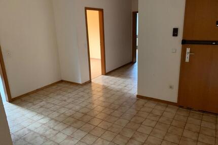 3-Zimmer-Wohnung mit Gartennutzung in Herne-Röhlinghausen - Bochum Bochum-Mitte