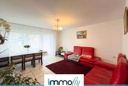 Wohnung zum Kaufen in Übach-Palenberg 119.000,00 € 77 m²