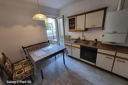 3 ZimmerKücheBadBalkon Krefeld - 1.400,00&nbsp;EUR Kaltmiete, ca.&nbsp; 110,00&nbsp;m&sup2; in Krefeld (PLZ: 47798)