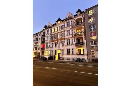 Wohnung zum Kaufen in Berlin 1.580.000,00 € 209 m²