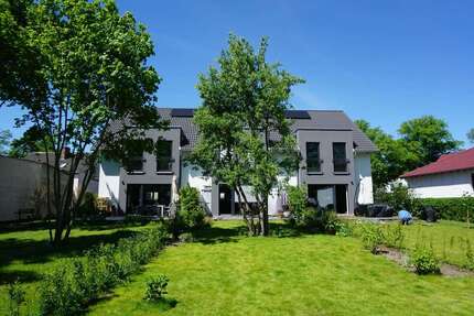 Haus zum Mieten in Königs Wusterhausen 1.950,00 € 124 m²