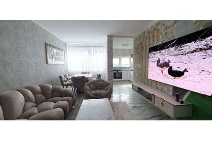 Wohnung zum Kaufen in Köln 199.500,00 € 50.83 m²