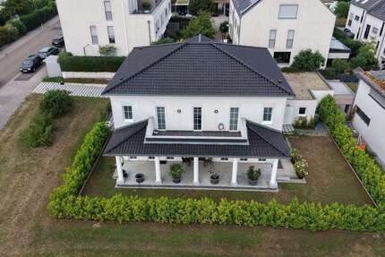 Wohnung zum Mieten in Wiesloch 4.900,00 € 230 m²