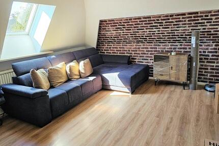 Biete 1,5 Zimmer Wohnung, im schönen Fuchstal - bei Landsberg