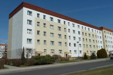 Kurzexposé 36322 - 305,00&nbsp;EUR Kaltmiete, ca.&nbsp; 58,55&nbsp;m&sup2; in Weißwasser (Oberlausitz) (PLZ: 02943)