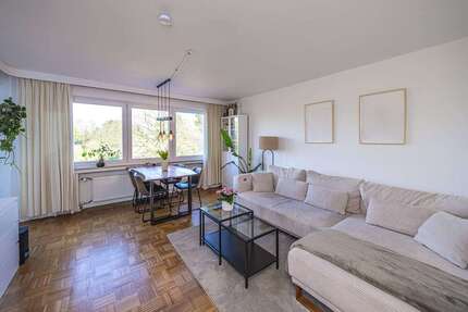 Wohnung zum Kaufen in Leverkusen 245.000,00 € 76 m²