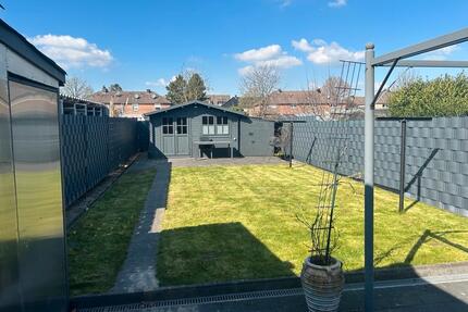 Einfamilienhaus - 260.000,00&nbsp;EUR Kaufpreis, ca.&nbsp; 100,00&nbsp;m&sup2;&nbsp;Wohnfl&auml;che in Baesweiler (PLZ: 52499)