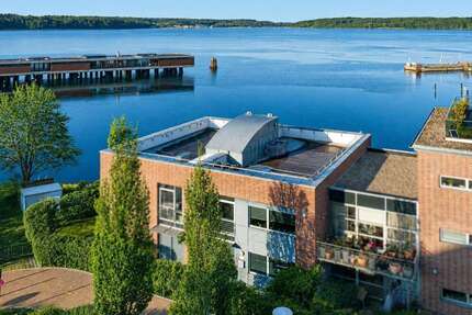 Wohnung zum Kaufen in Flensburg 1.150.000,00 € 214 m²