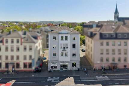 Haus zum Kaufen in Gießen 1.290.000,00 € 599 m²