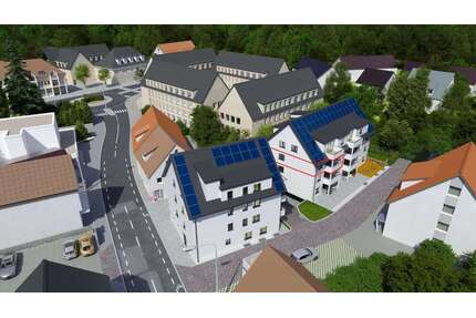 Wohnung zum Kaufen in Ulm 565.000,00 € 97.12 m²