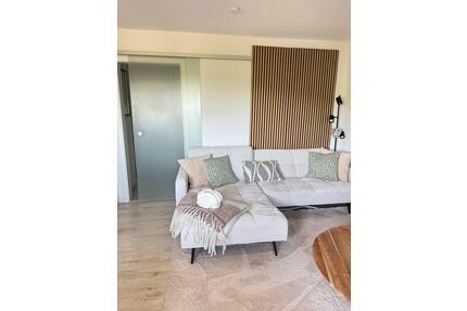 Wunderschönen 2Zimmerwohnung nahe Ahnepark - Vellmar