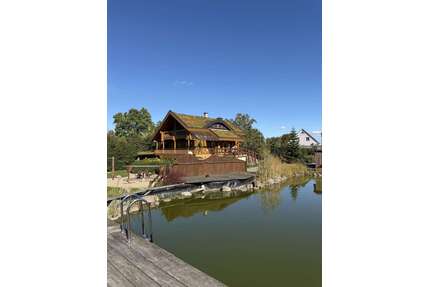 Haus zum Kaufen in Grammenow 830.000,00 € 200 m²