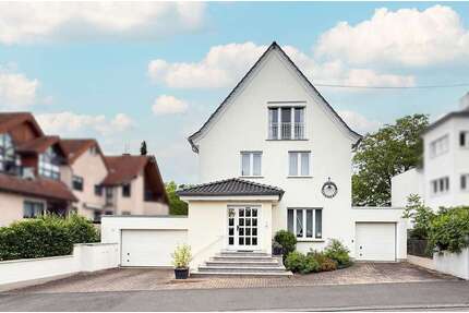 Haus zum Kaufen in Bad Kreuznach 795.000,00 € 215 m²