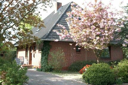 Ferienwohnung in Wyk auf Föhr bis 4 Personen ab 10.05.2026