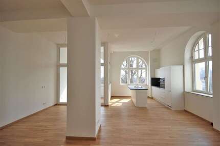 Wohnung zum Mieten in Ulm 1.647,00 € 115.1 m²