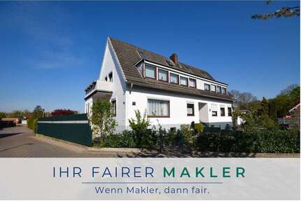 Haus zum Kaufen in Bremen 359.000,00 € 125 m²