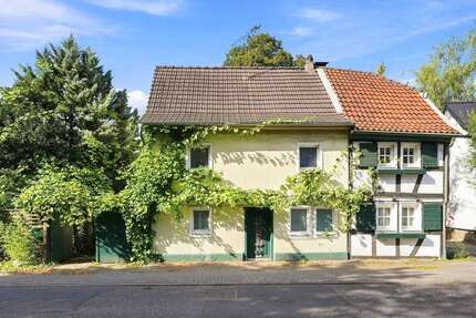 Haus zum Kaufen in Hennef 259.000,00 € 109 m²