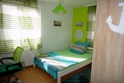 *** FRAUEN WG ZIMMER - 300,00&nbsp;EUR Kaltmiete, ca.&nbsp; 70,00&nbsp;m&sup2; in Villingen-Schwenningen (PLZ: 78054)