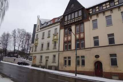 Wohnung zum Kaufen in Werdau 32.000,00 € 60 m²