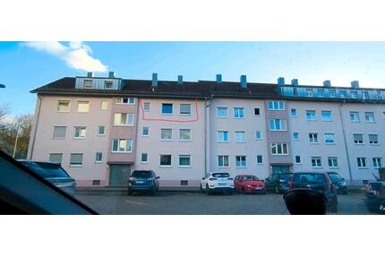 Wohnung verkaufen - 190.000,00&nbsp;EUR Kaufpreis, ca.&nbsp; 68,00&nbsp;m&sup2; in Aalen (PLZ: 73431) Unterkochen