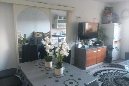 Helle Altbau Etagenwohnung Zentrum Rheinbreitbach