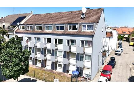 Gemütliches Appartement in Laim - München Pasing-Obermenzing