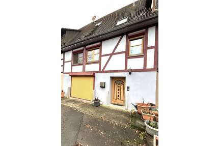 Haus zum Kaufen in Sulzbach 245.000,00 € 126 m²