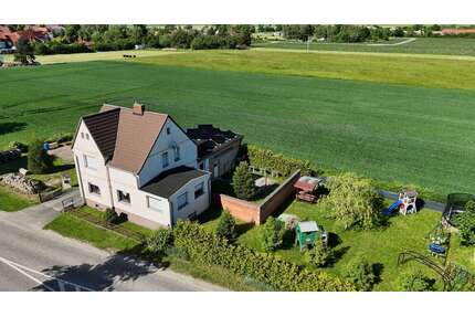 Haus zum Kaufen in Döhren 199.000,00 € 134 m²