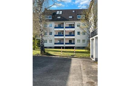 3-Zimmer Eigentumswohnung zu verkaufen - Osnabrück Dodesheide