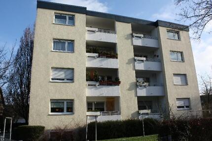 Demnächst frei! 3-Zimmer-Wohnung in Kamp-Lintfort Geisbruch