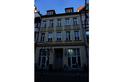 Wohnung zum Mieten in Greifswald 495,00 € 44 m²